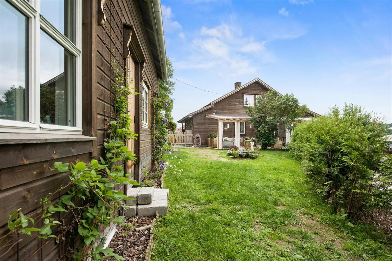 En meget koselig plass! Galleribilde