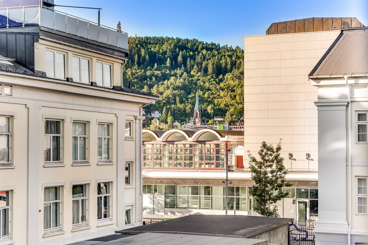 Velkommen til Strømsø Torg 5 C! Galleribilde