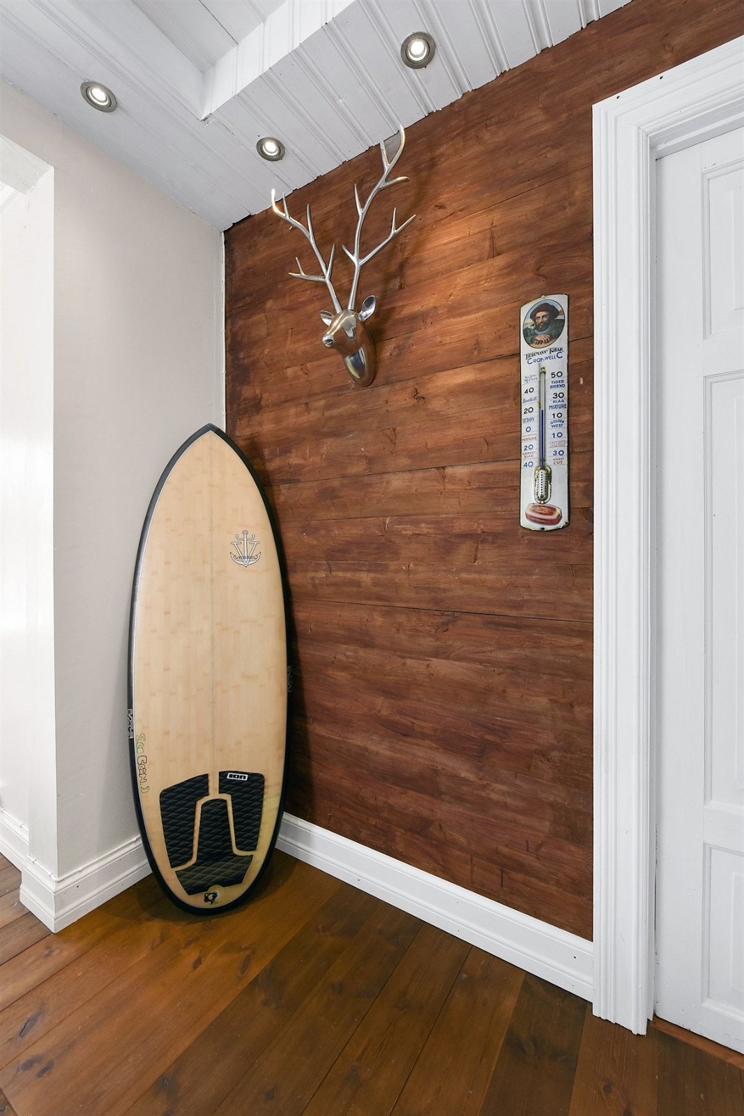 Detalj. Galleribilde