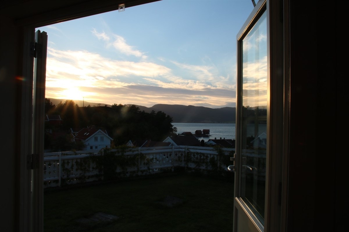 Stemningsbilde! Galleribilde