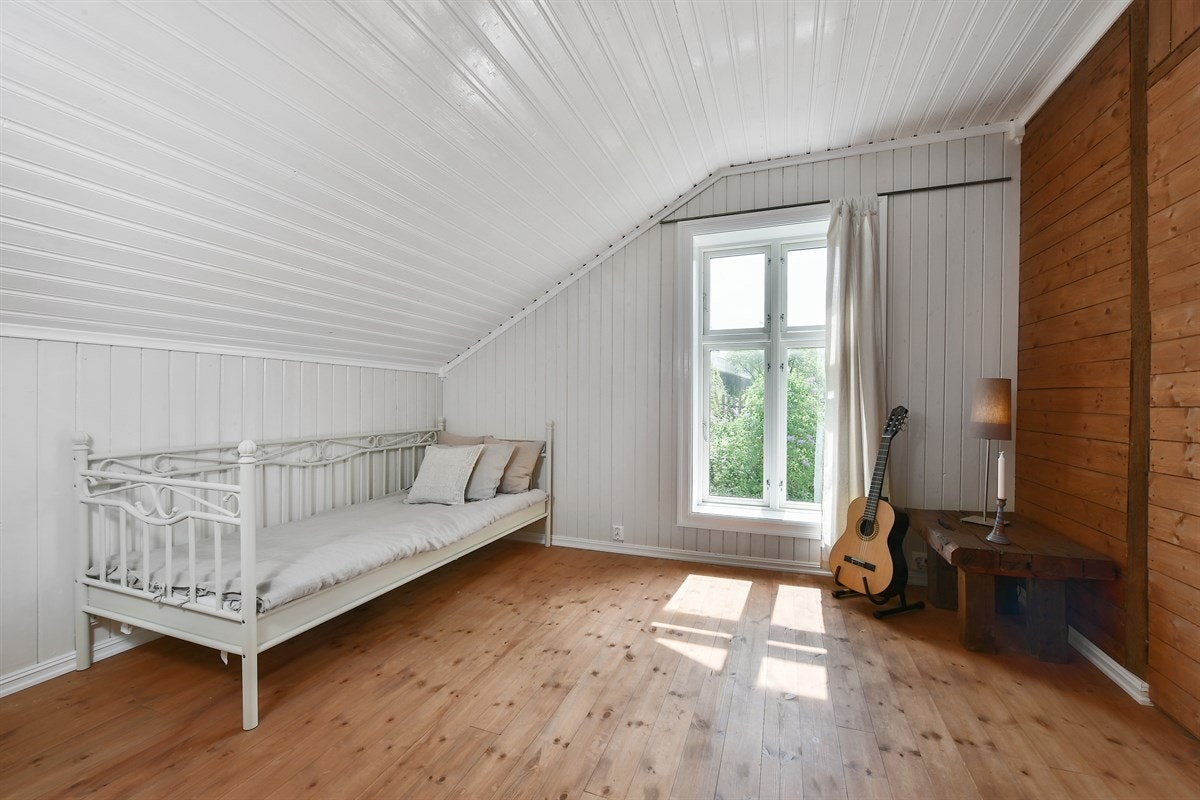 Soverom 3. Galleribilde