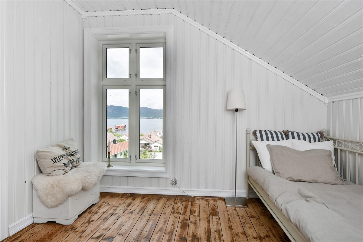 Soverom 2. Galleribilde