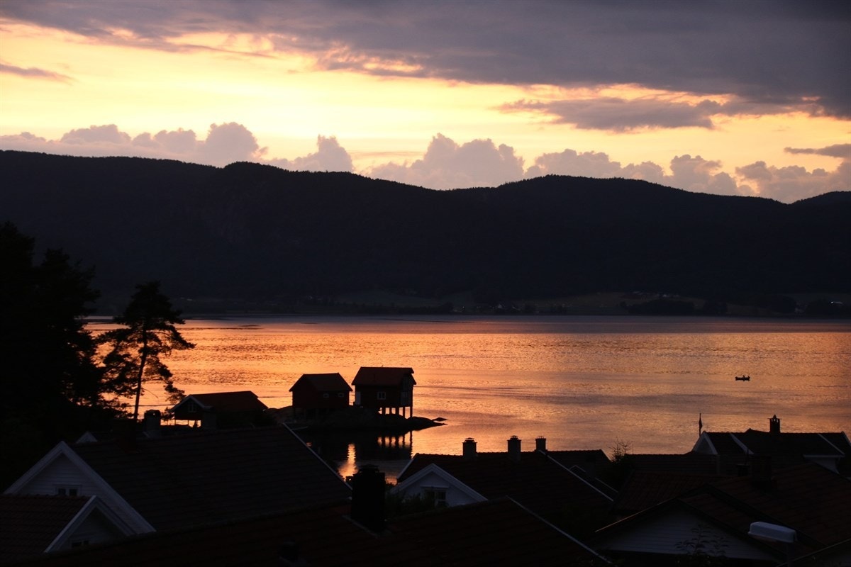 Stemningsbilde! Galleribilde