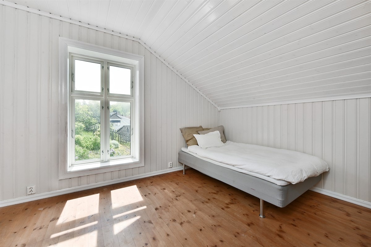 Soverom 4. Galleribilde