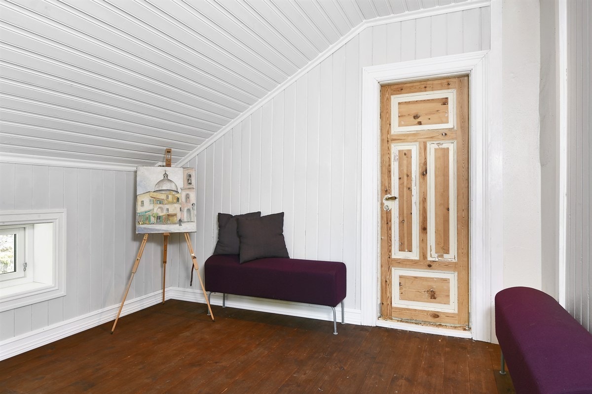 Soverom 2. Galleribilde