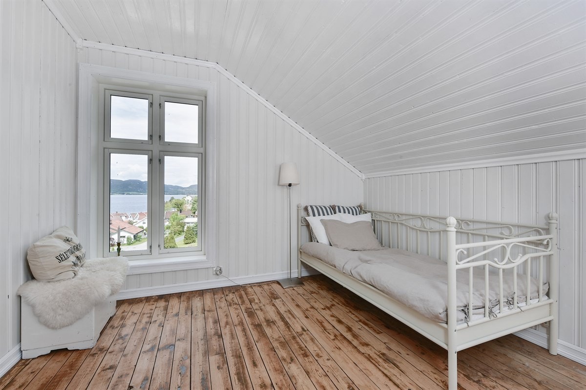 Soverom 2. Galleribilde