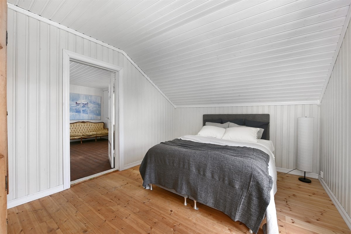 Soverom 1. Galleribilde