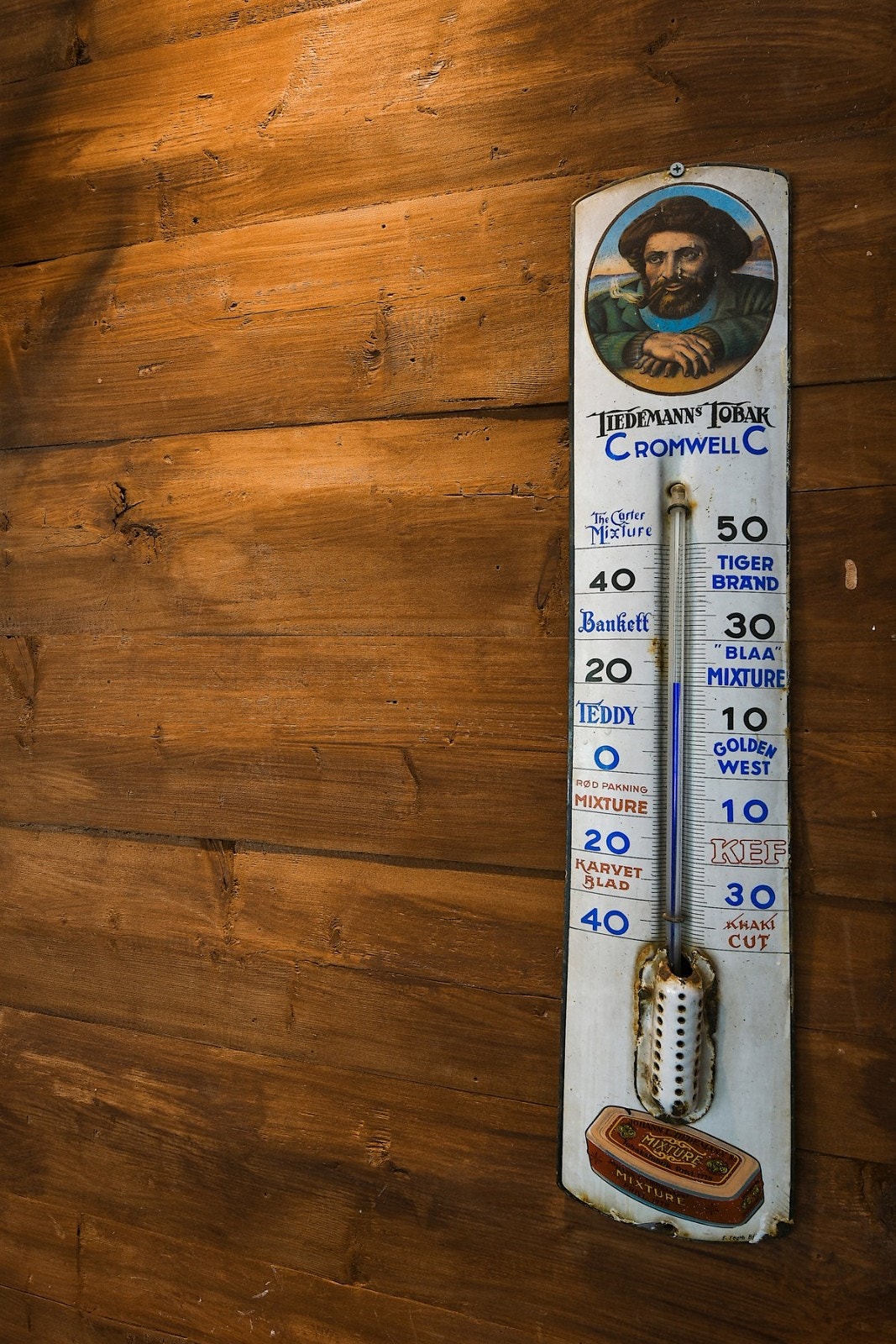 Detalj. Galleribilde