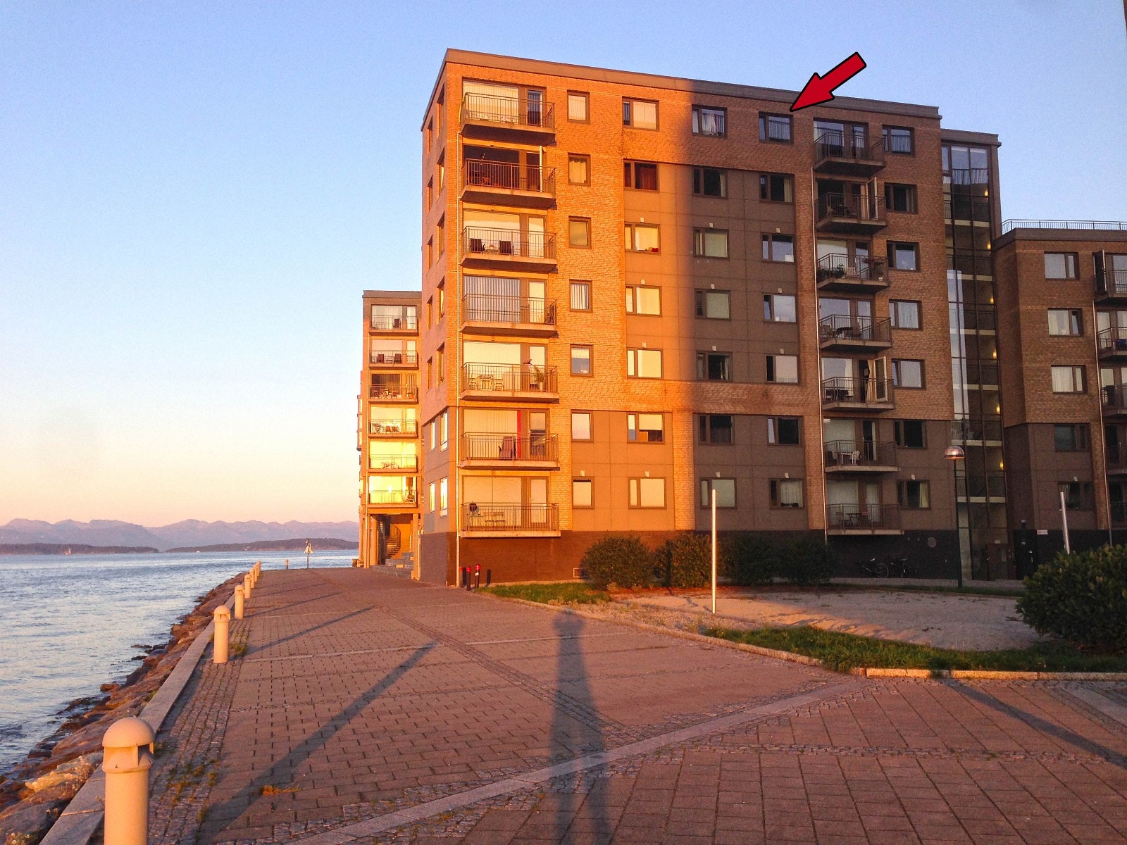 Etage 7 Galleribilde