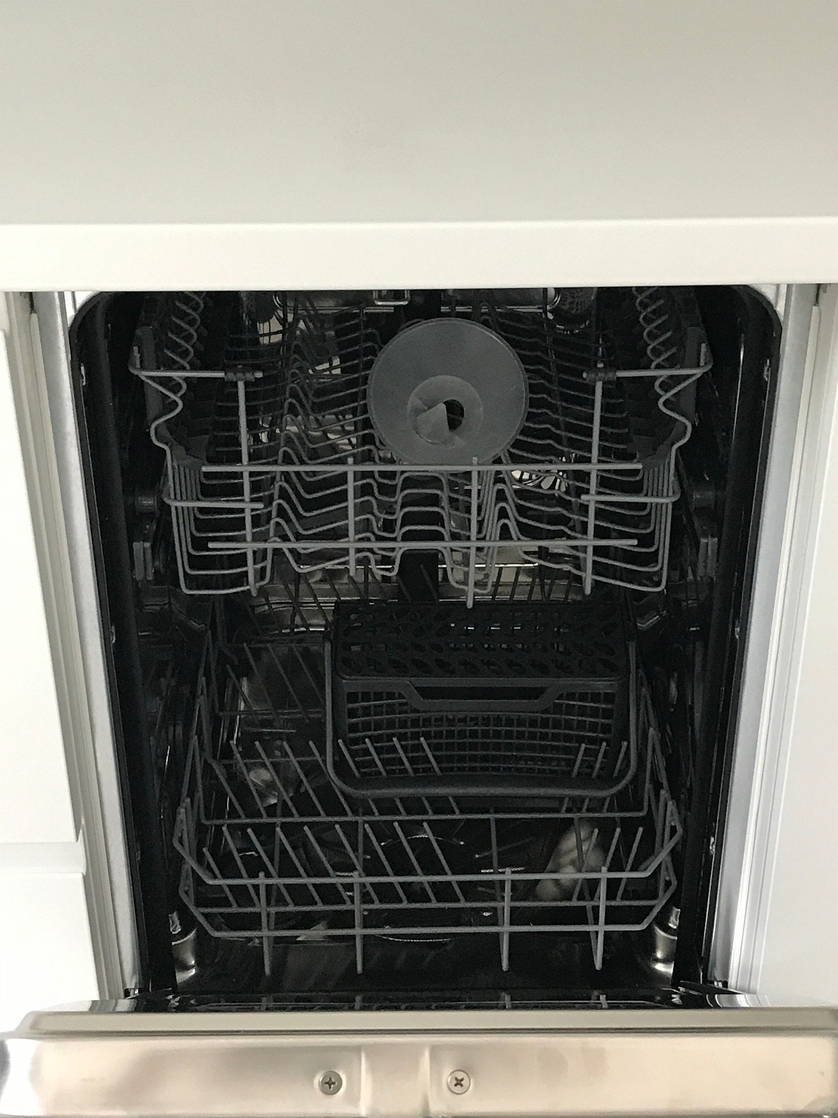 Oppvaskmaskin Galleribilde