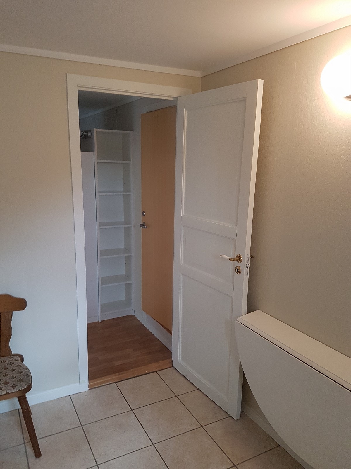 Kjøkken . Galleribilde