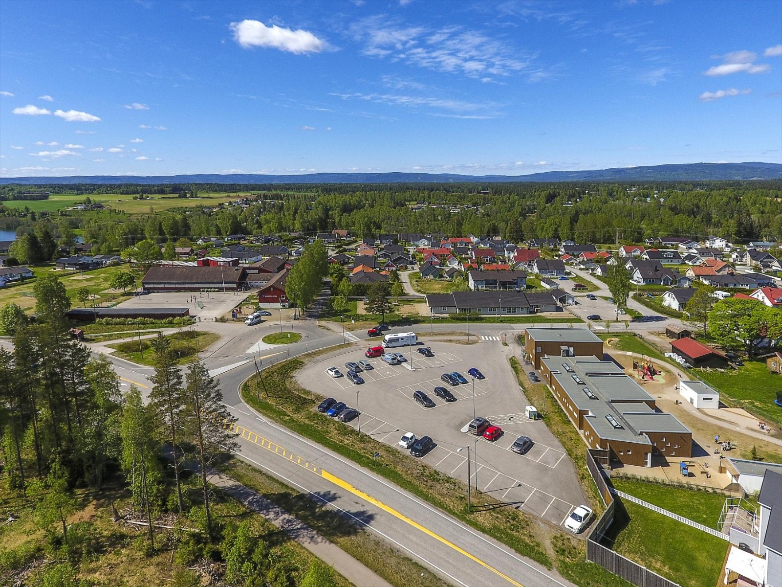 Nærområde Galleribilde