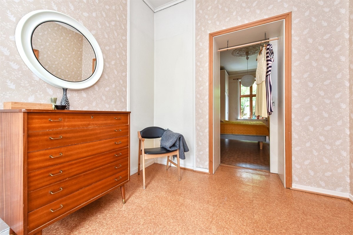 Soverom 1 Galleribilde