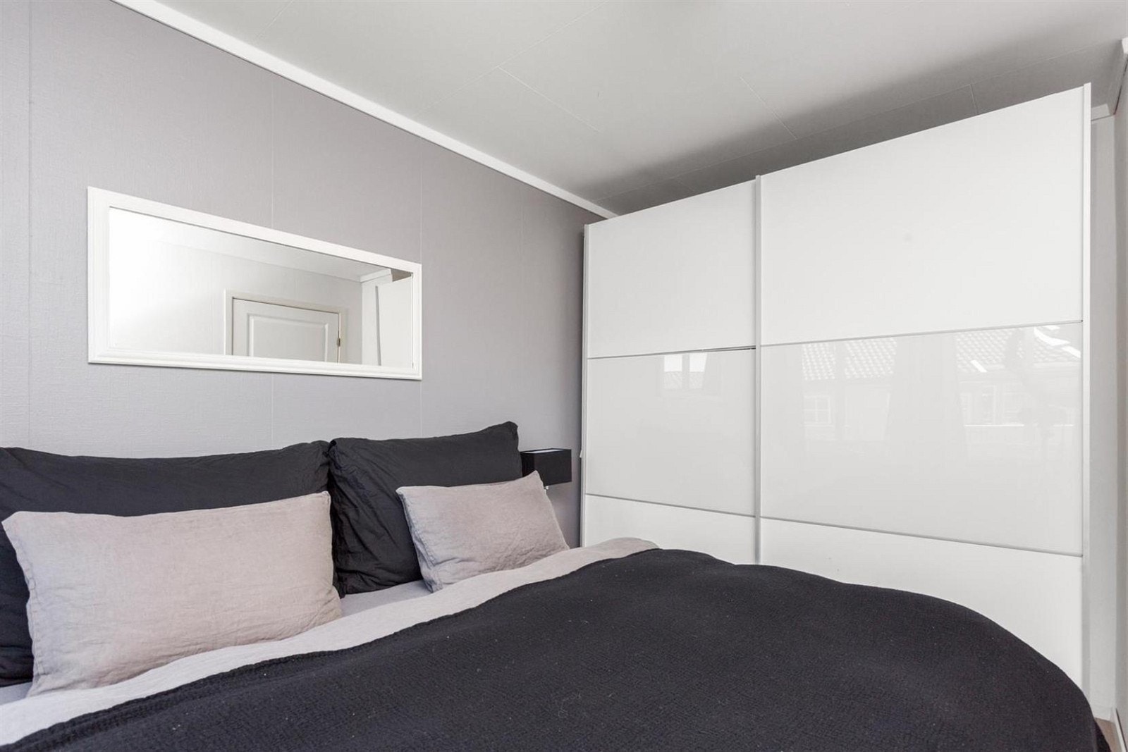 Godt med skapplass Galleribilde