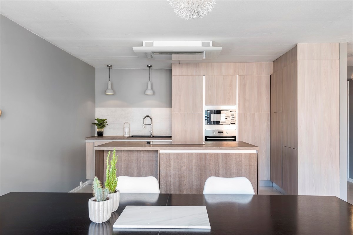 Eksklusiv innredning fra Italienske Arital. Galleribilde