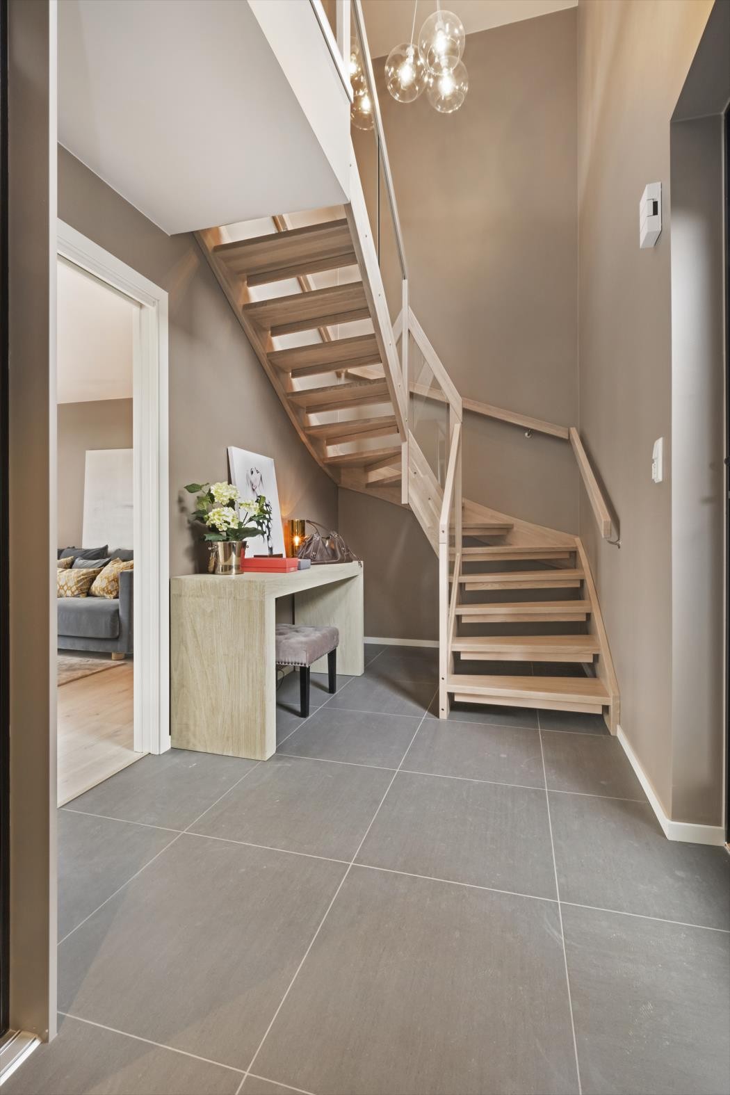 Velkommen inn! Galleribilde