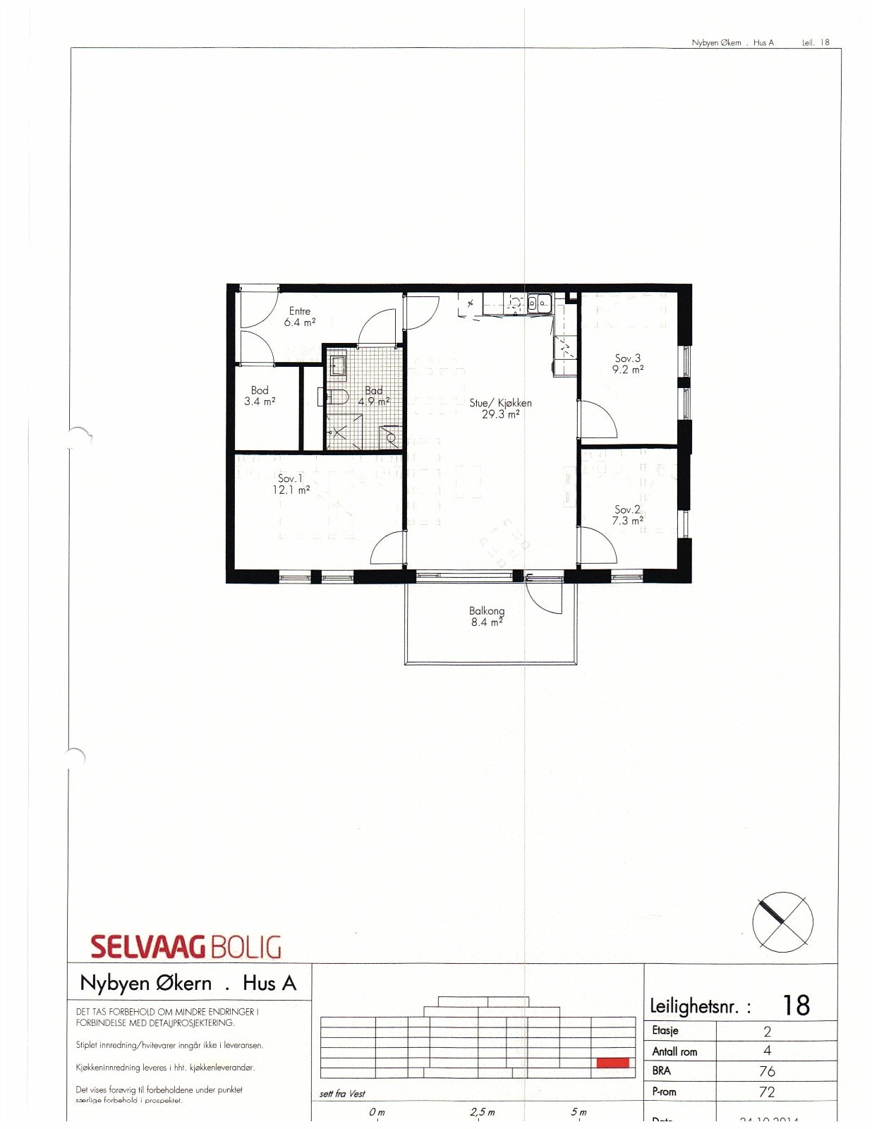 God planløsning Galleribilde