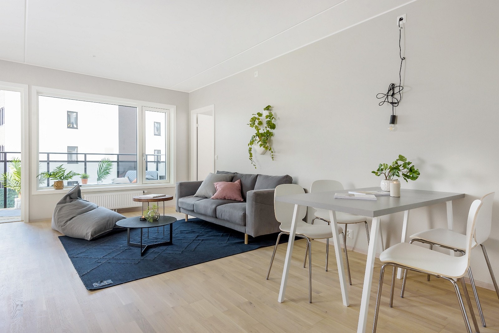 God planløsning Galleribilde