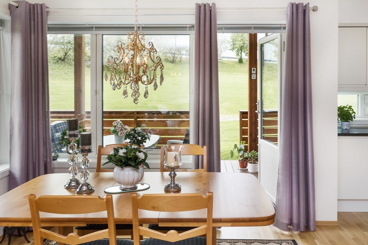 Gled deg til å ta i bruk ditt nye hjem! Galleribilde