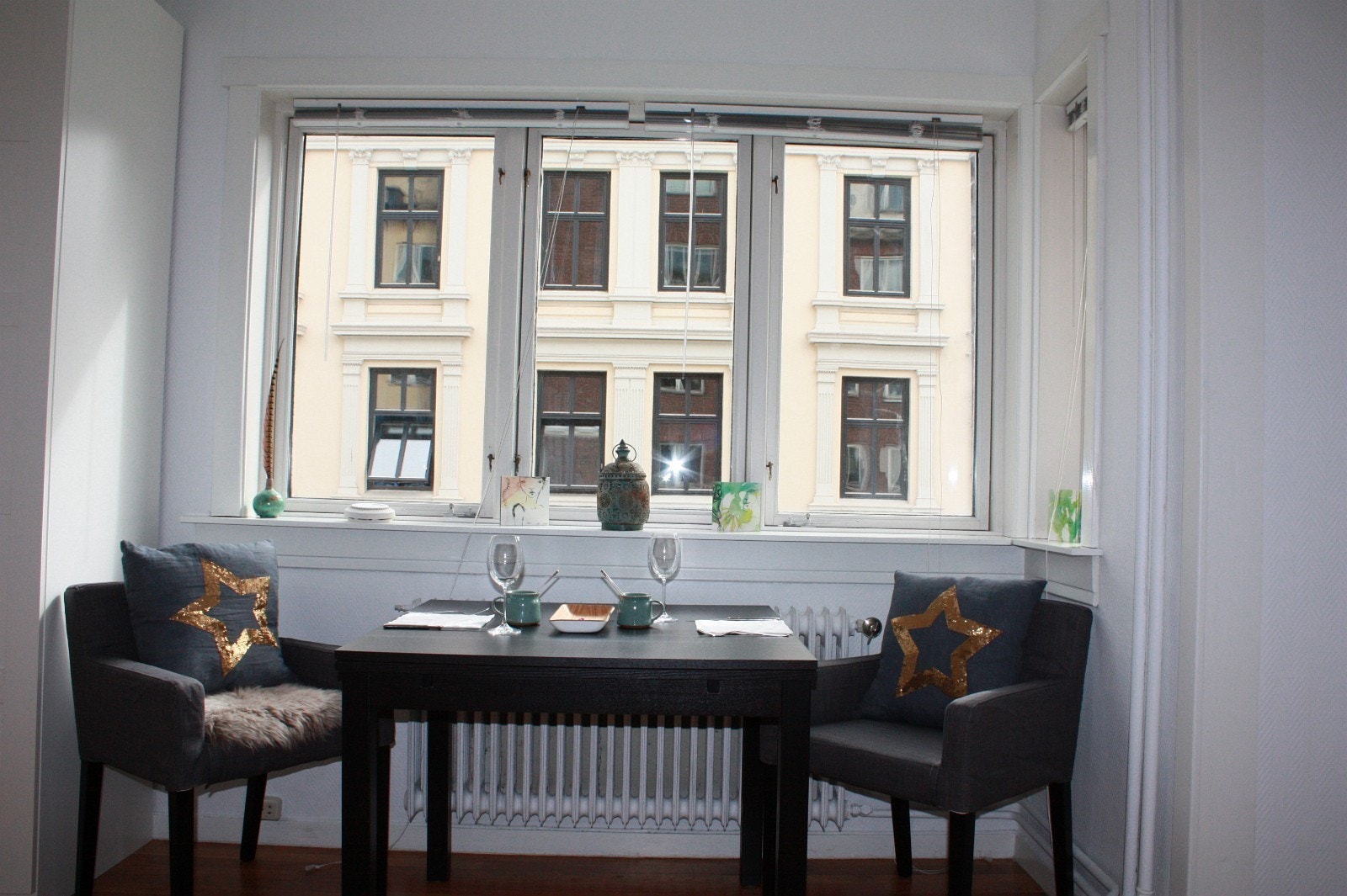 Perfekt for et kjærestepar Galleribilde