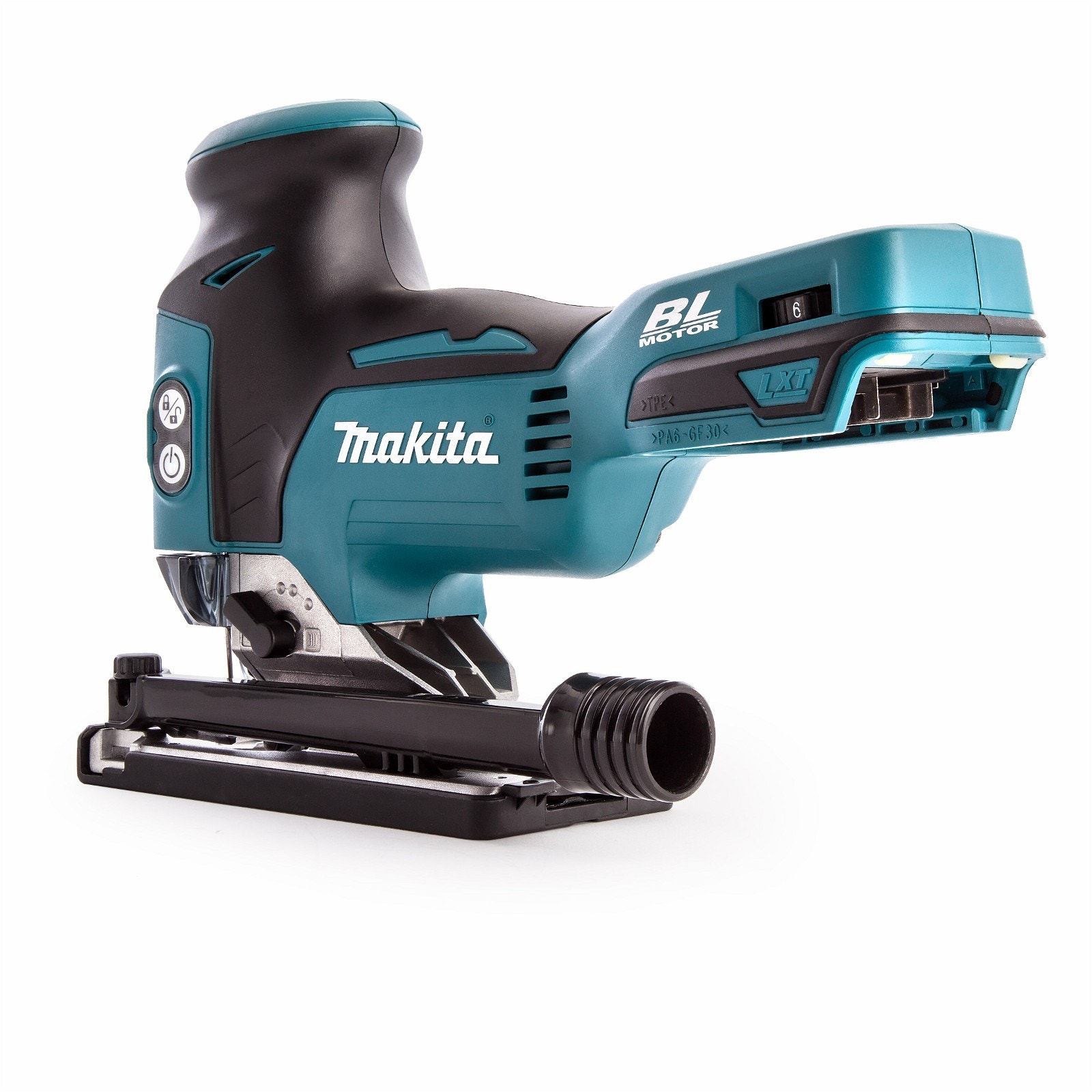 Makita DJV181Z 18V Børsteløs batteridrevet Li-ion stikksag | FINN torget