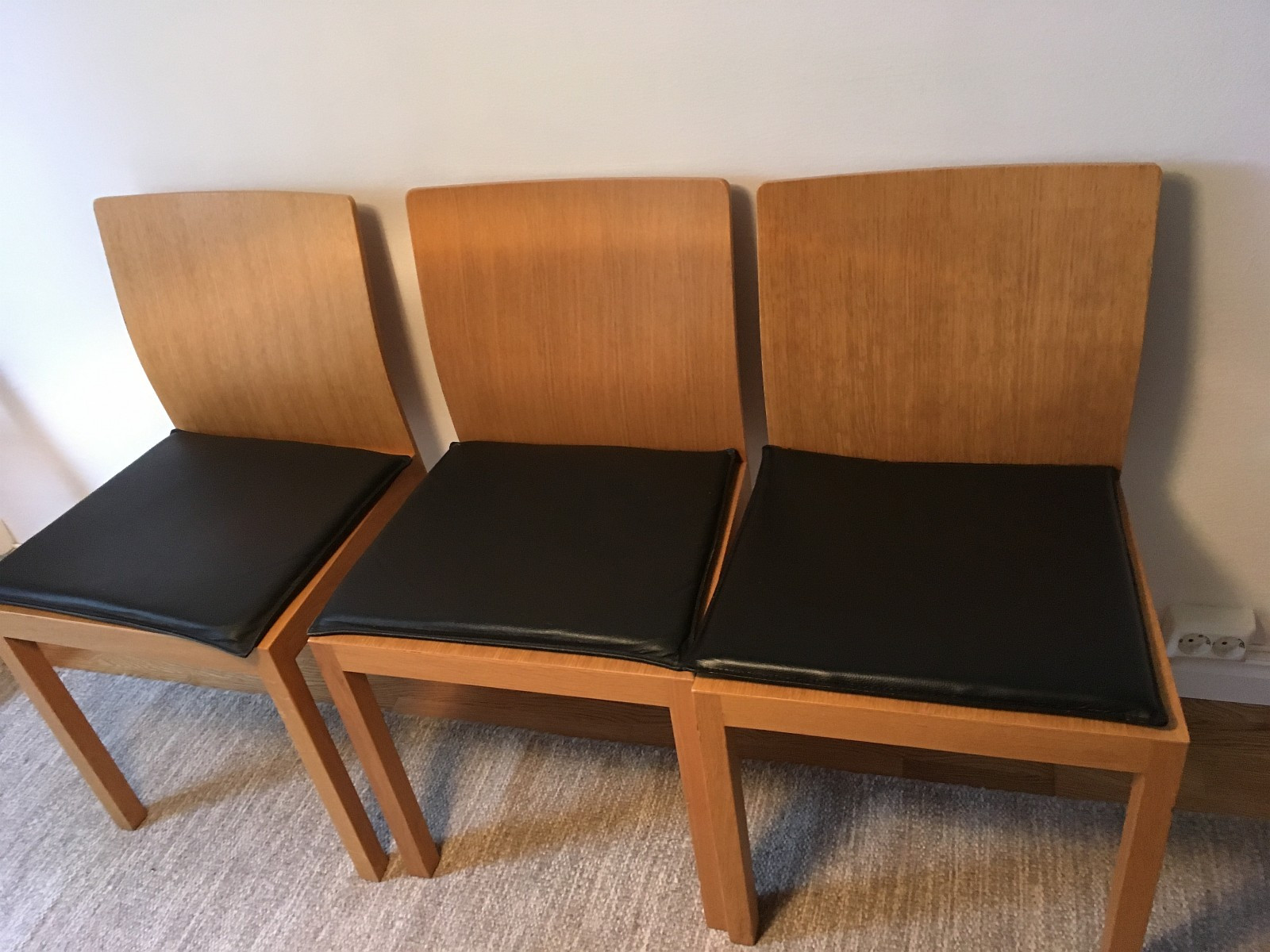 Stk eik spisestue kjøpe, selge og utveksle annonser de beste ... Teak bord 58