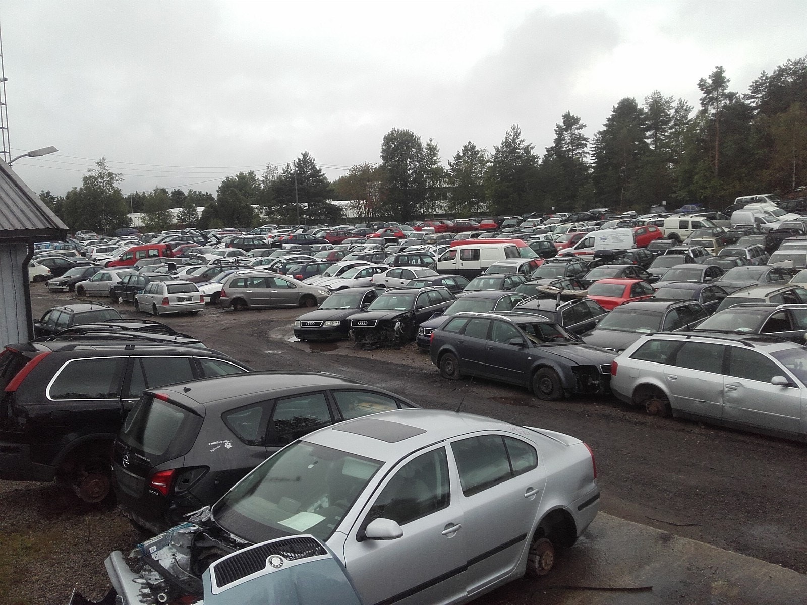 Brukte Bildeler FINN torget