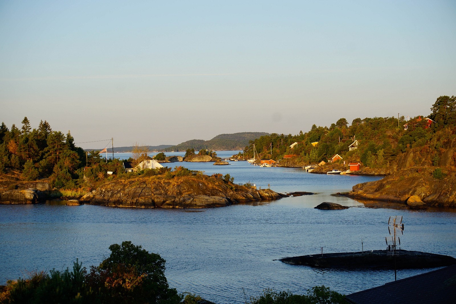 Hafsund Galleribilde