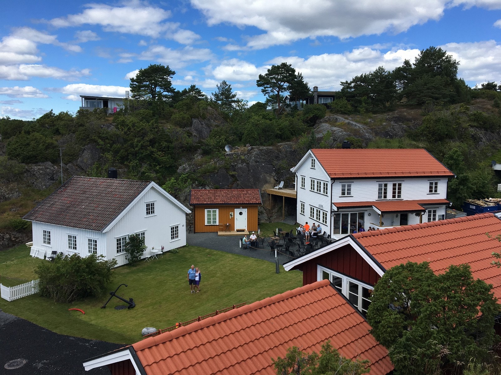 Oversiktsbilde Galleribilde