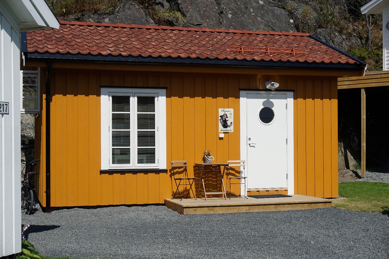 Krambua til 2 Galleribilde