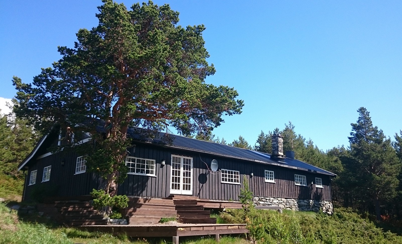 Privatbolig Galleribilde