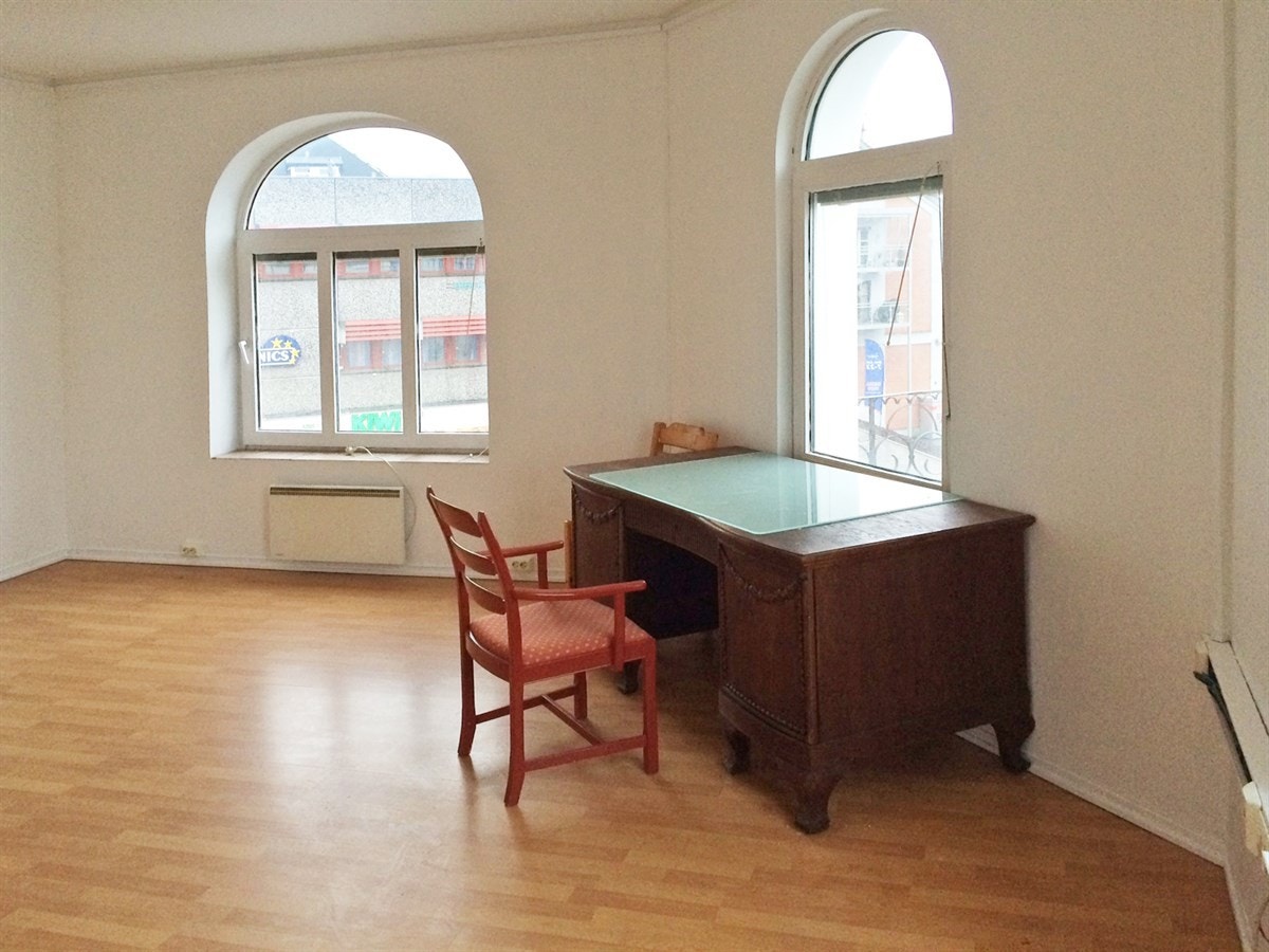 Et av de større utleierommene. Galleribilde