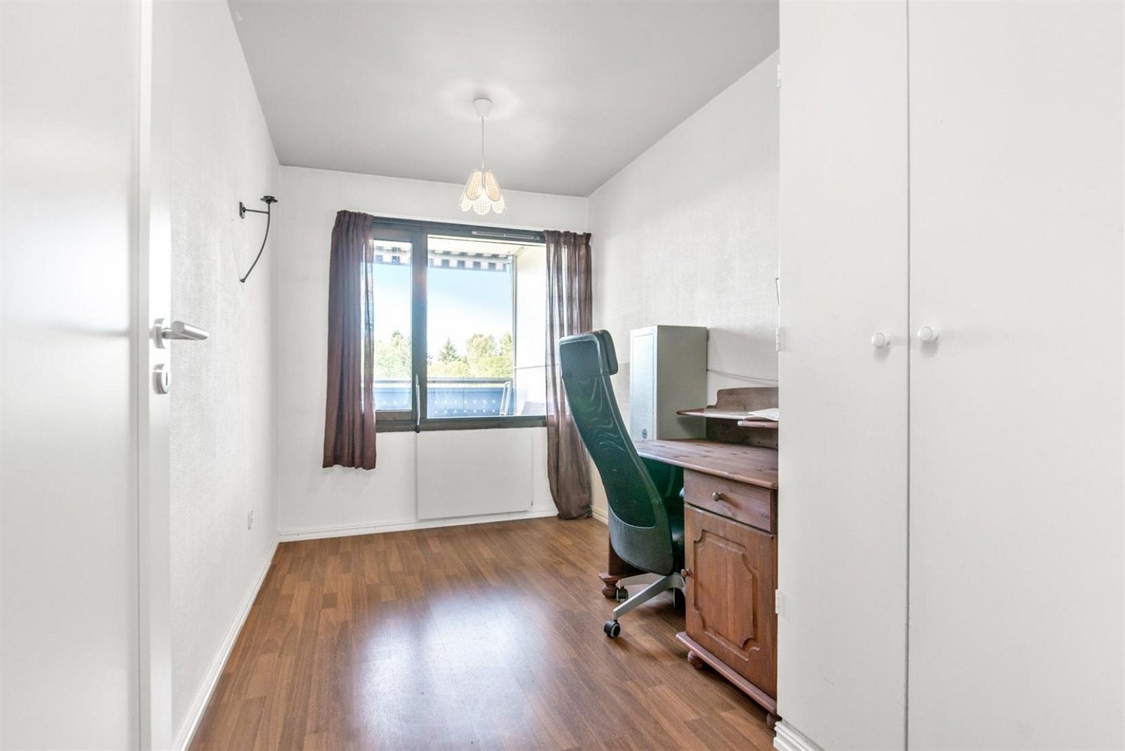 Soverom 2. Galleribilde