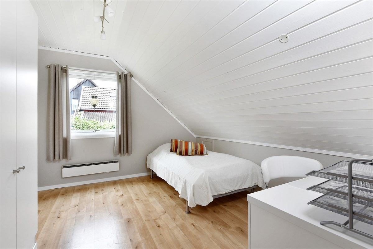 Soverom 3. Galleribilde