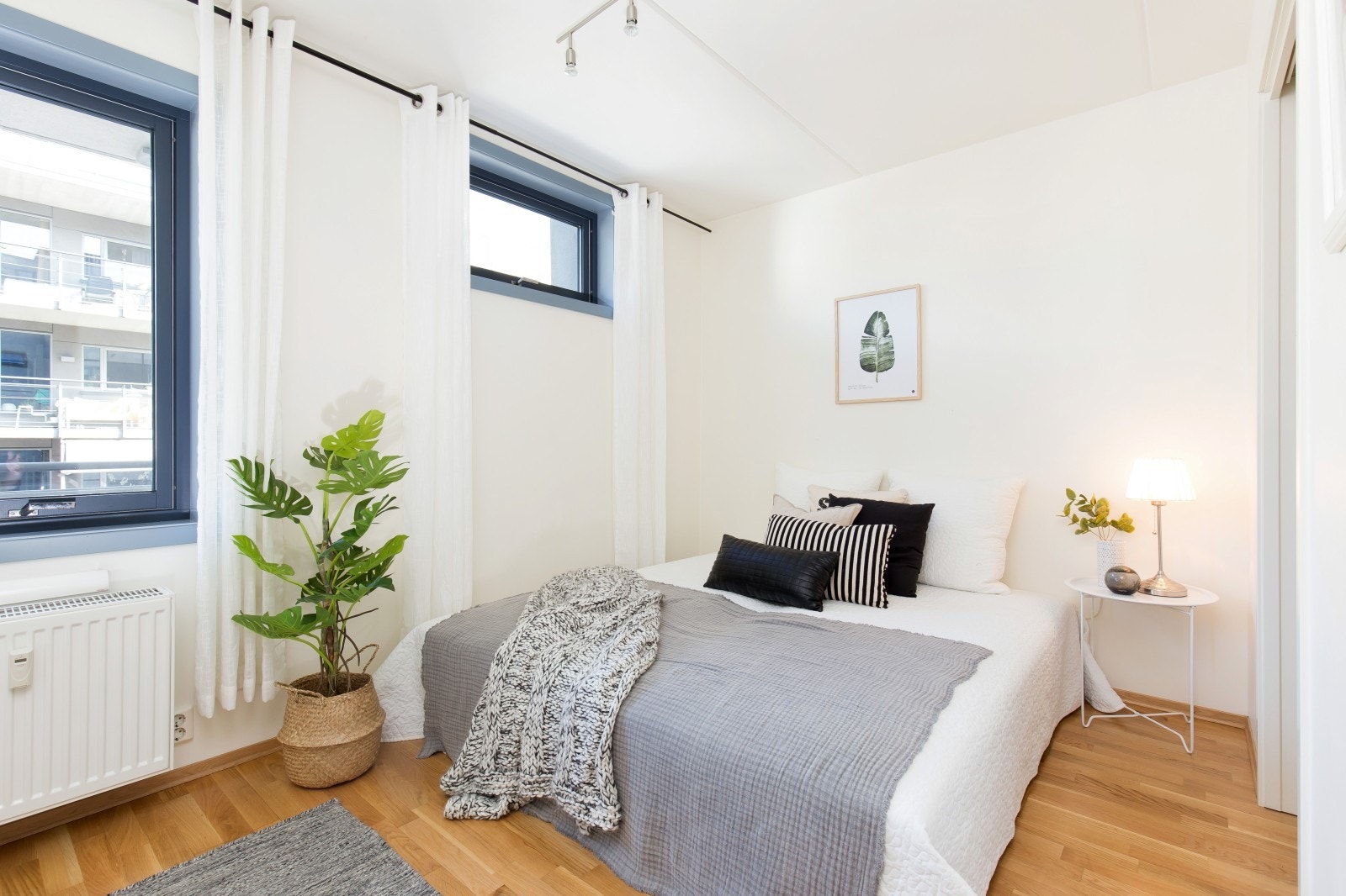 Soverom Galleribilde