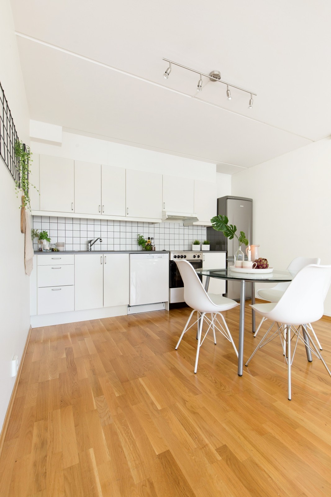 Spiseplass Galleribilde