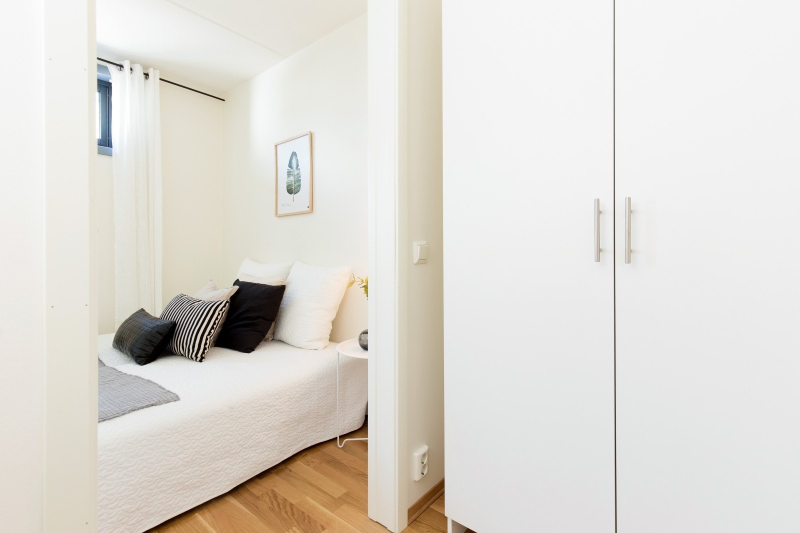 Soverom Galleribilde