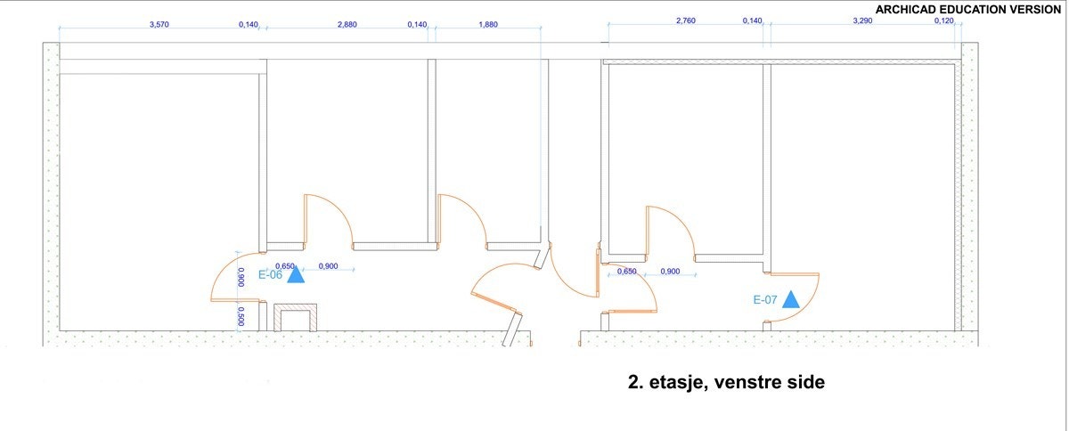 2.etasje venstre Galleribilde