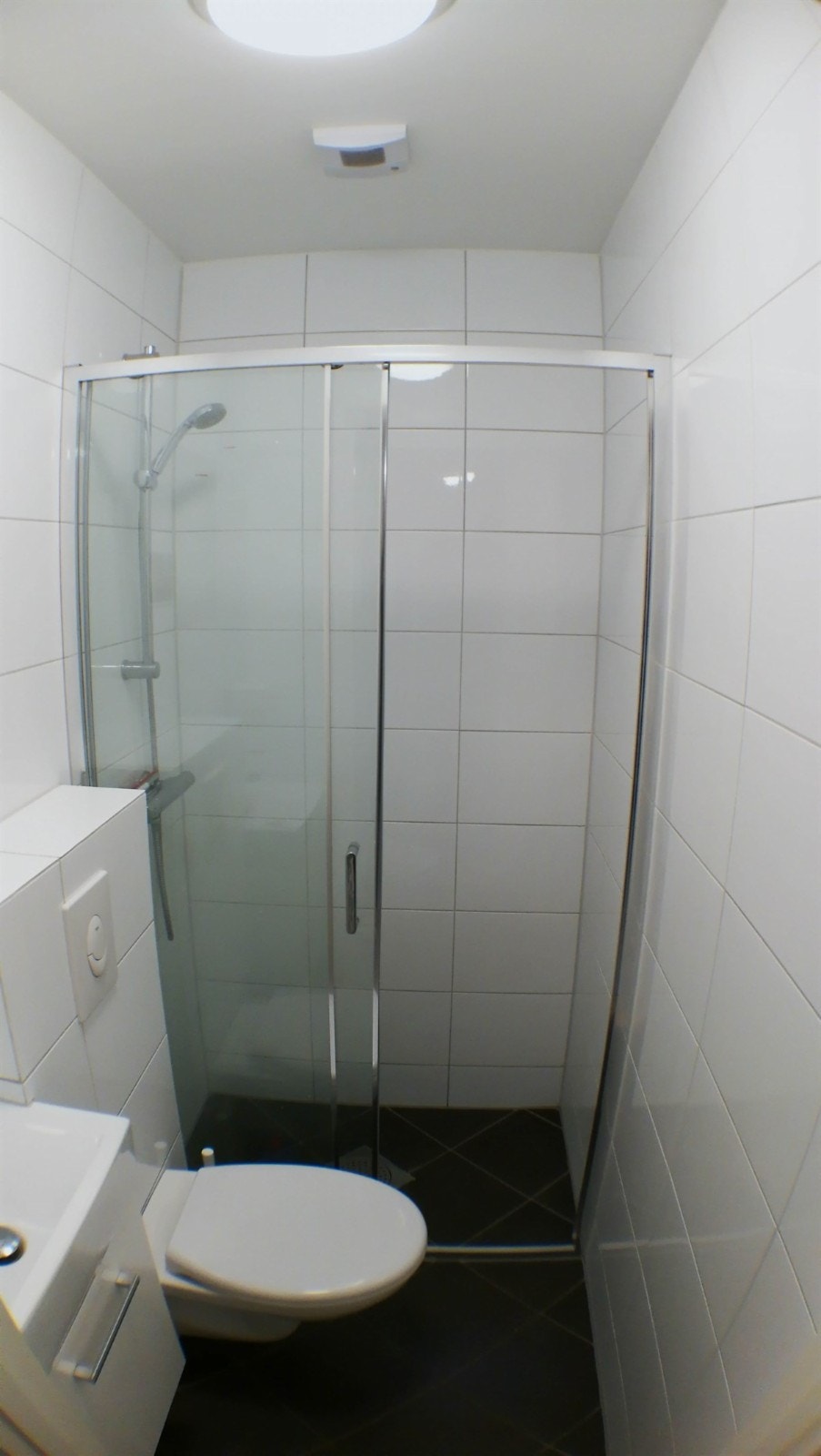 Baderom - Hele fire stykker. Galleribilde