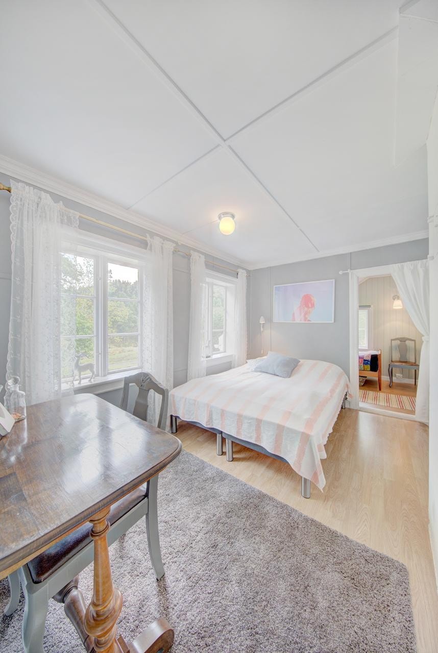 Soverom 3 Galleribilde