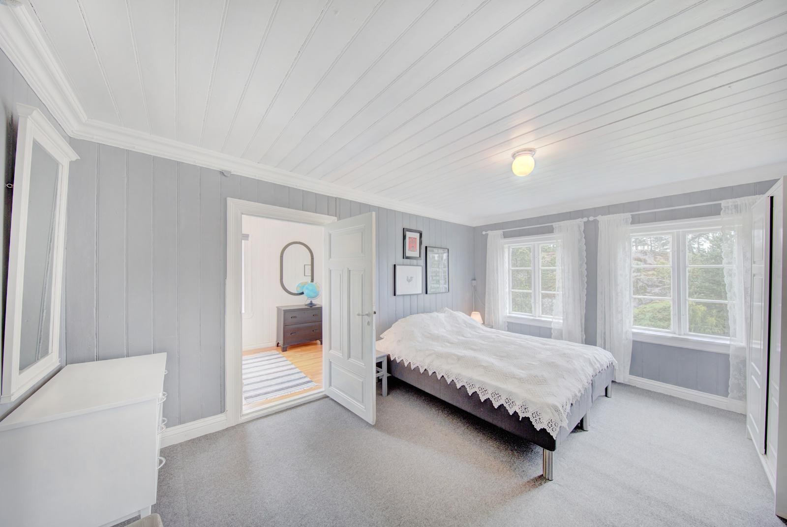 Soverom 1 Galleribilde