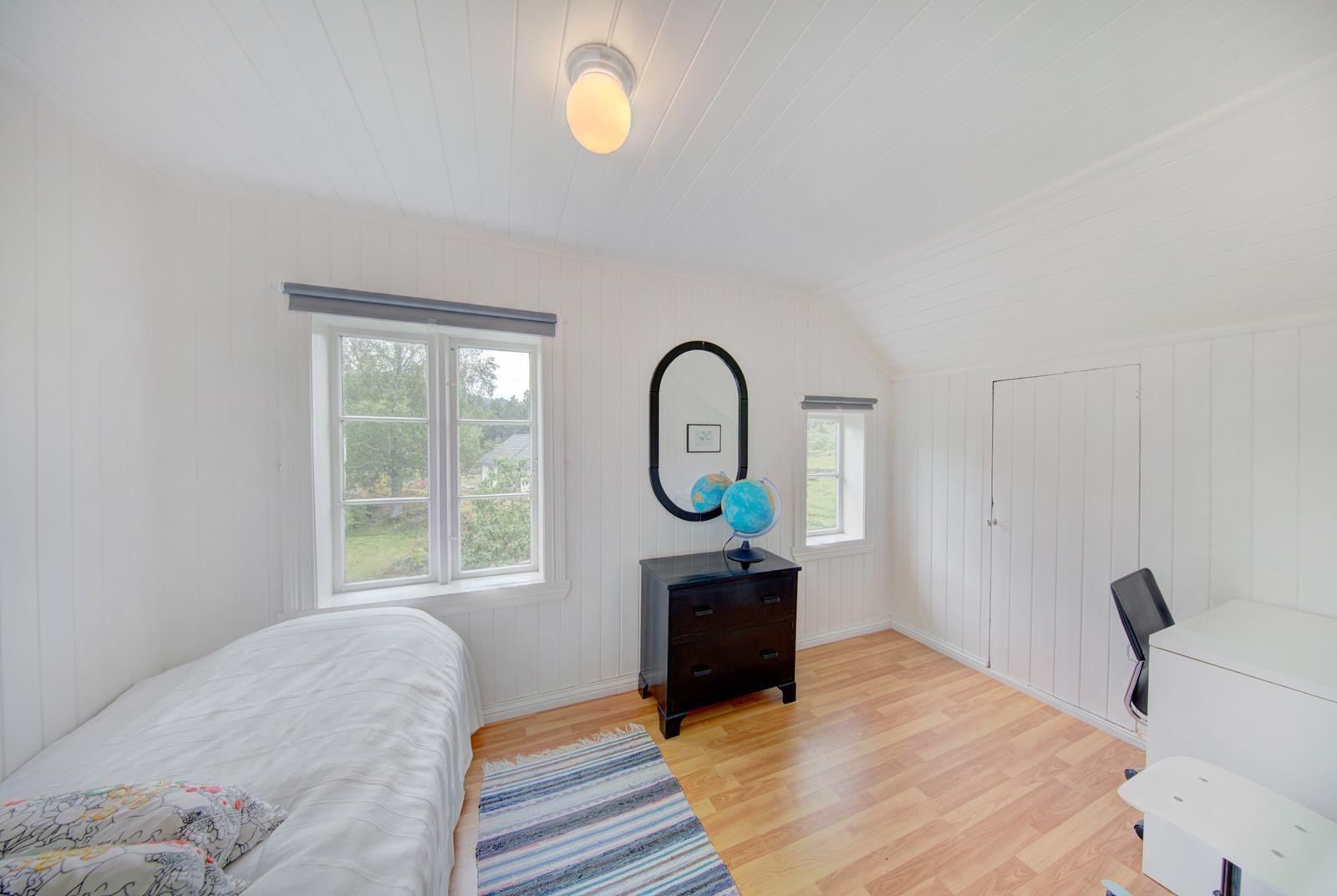 Soverom 2 Galleribilde