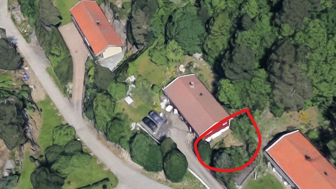 Hage Galleribilde