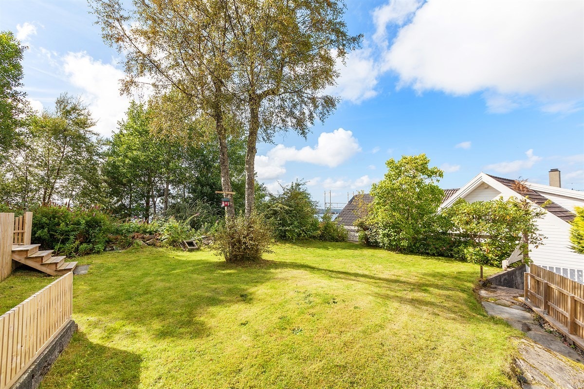 Her kan både store og små kose seg bekymringsfritt fra morgen til kveld Galleribilde