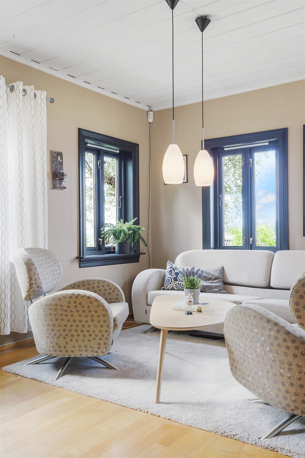 Stuebilde Galleribilde