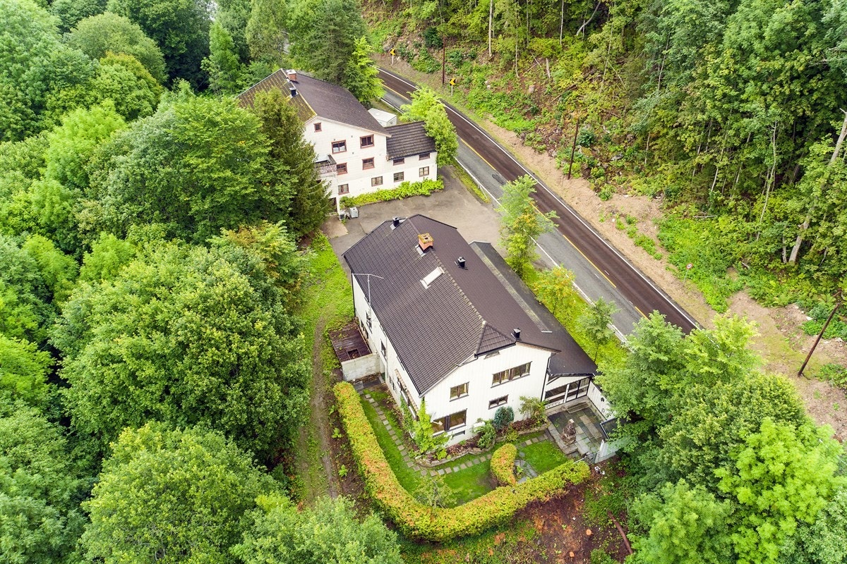 Områdebilde Galleribilde