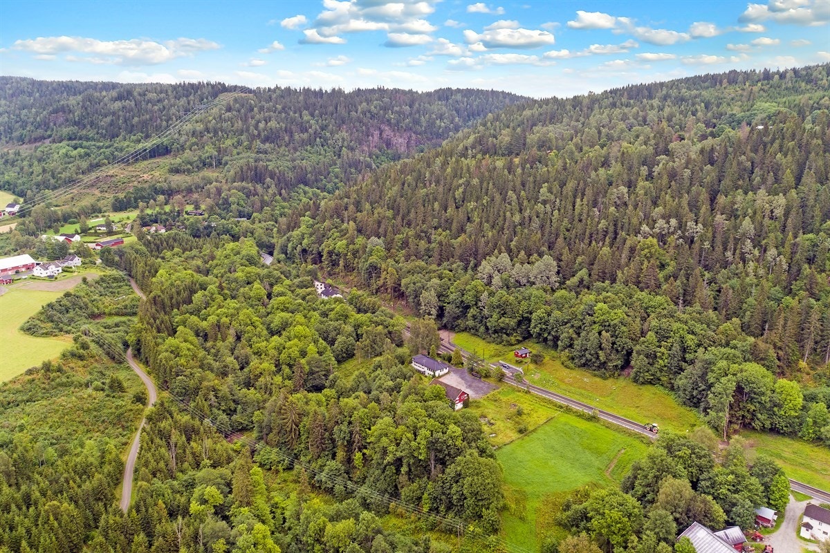 Områdebilde Galleribilde