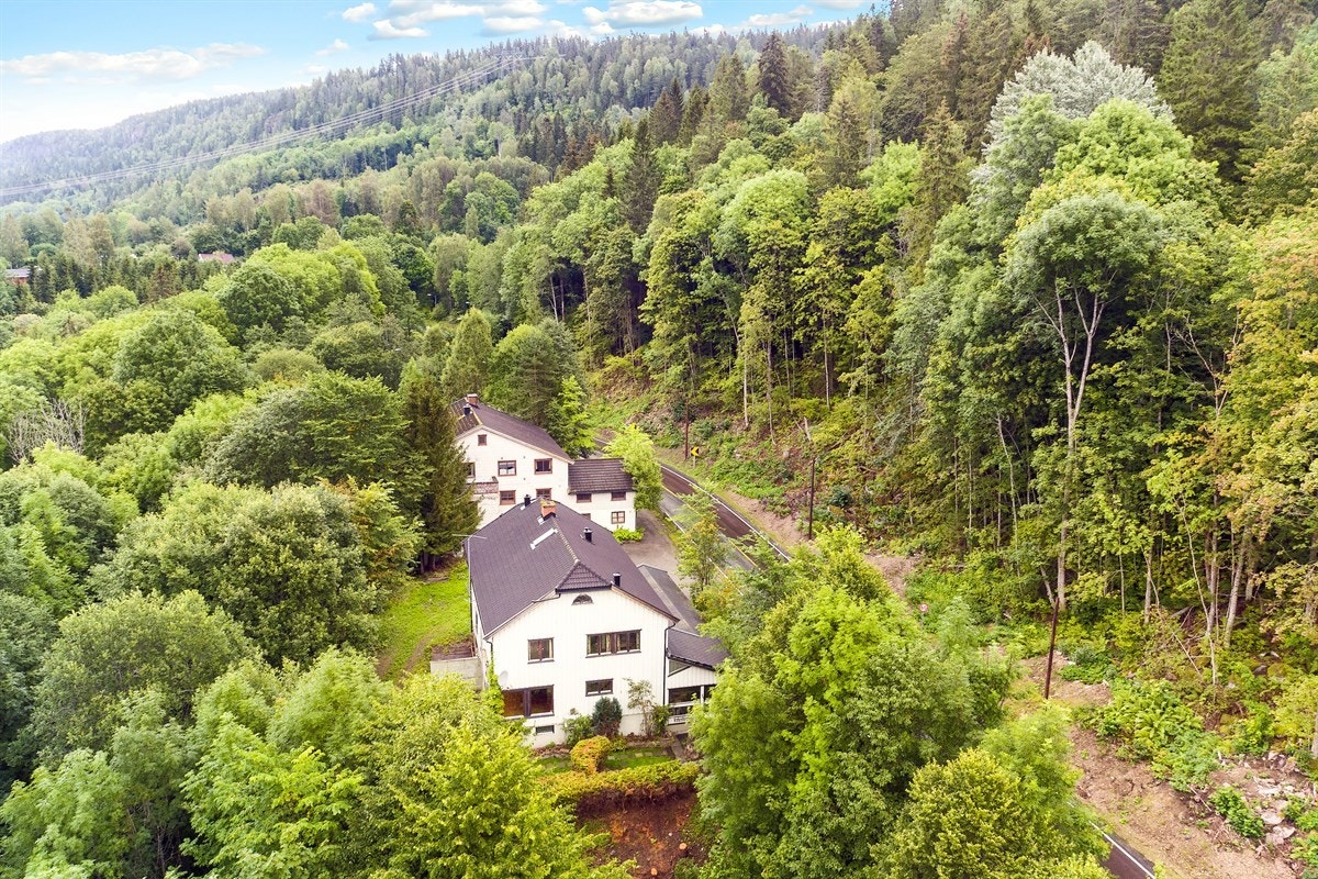 Områdebilde Galleribilde