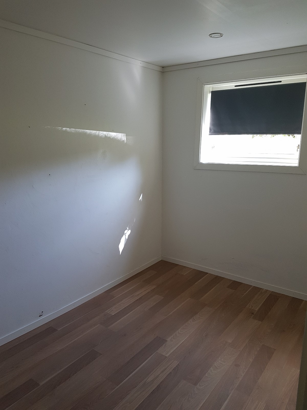 Romslig soverom nr 2 Galleribilde