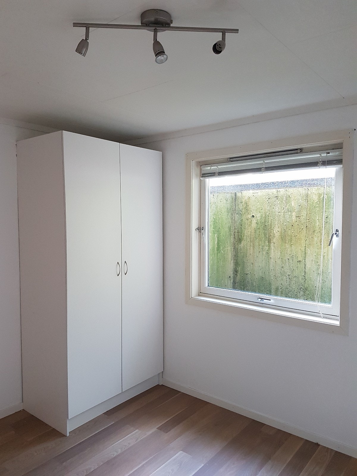 Romslig soverom nr 1 Galleribilde